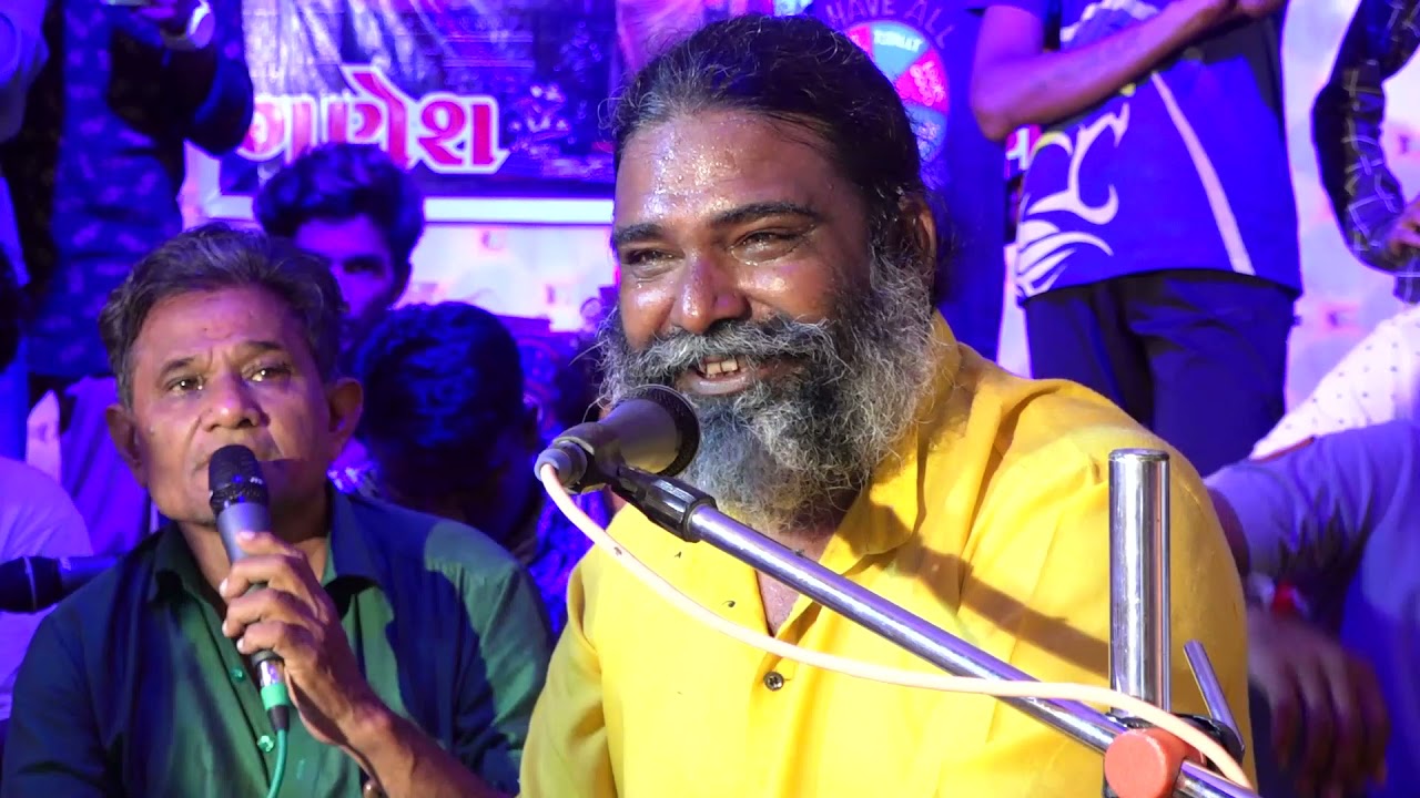 માં મેલડી ની વેદના_શાંતિભાઈ વાઘેલા_મોનીક ચૌહાણ પ્રસ્તુત_સુખસાગર યુવા ગ્રુપ રાજકોટ