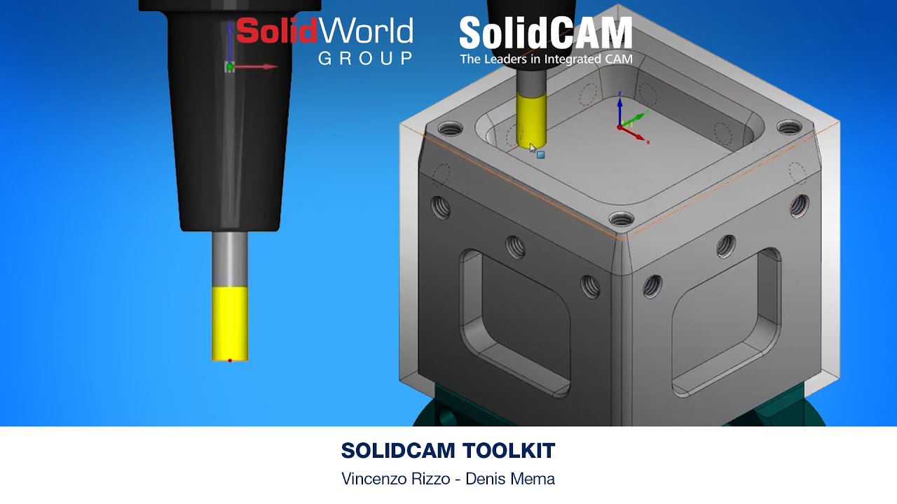 Webinar Toolkit