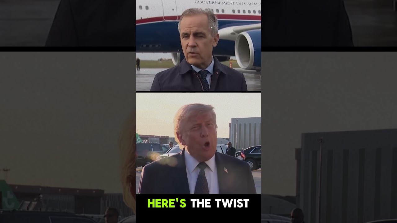 Trump Said 