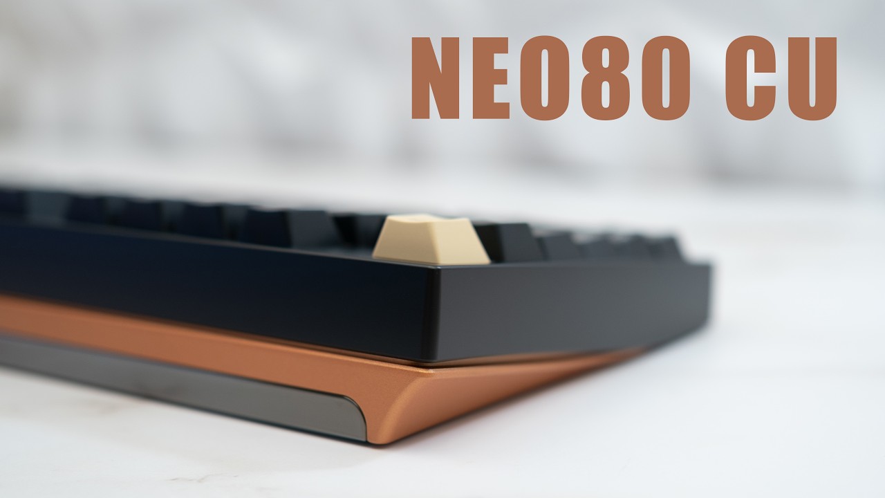 Как и ожидалось, NEO... Это хорошо?