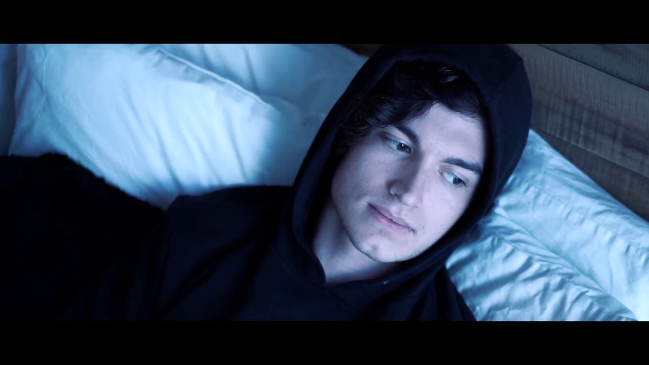 Ten - Joe Kirk (Official music video)