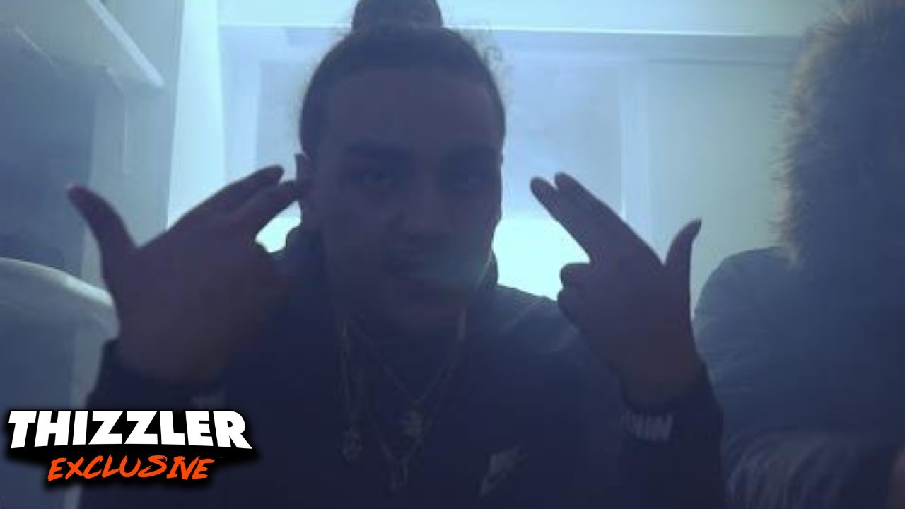 WRG Boi Boi - 36 Barz (Exclusive Music Video) || Dir. Mike Winters Film