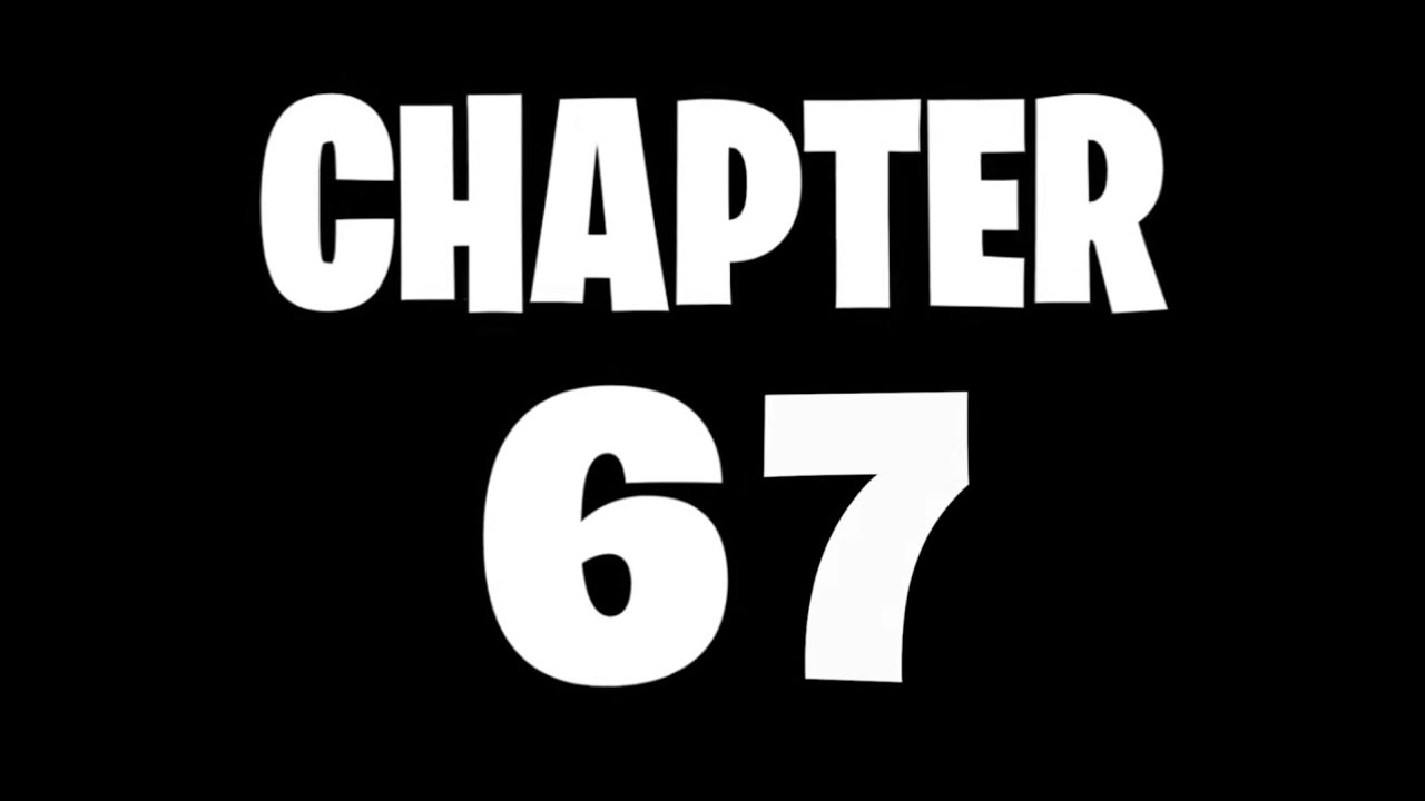 67 in Fortnite?!