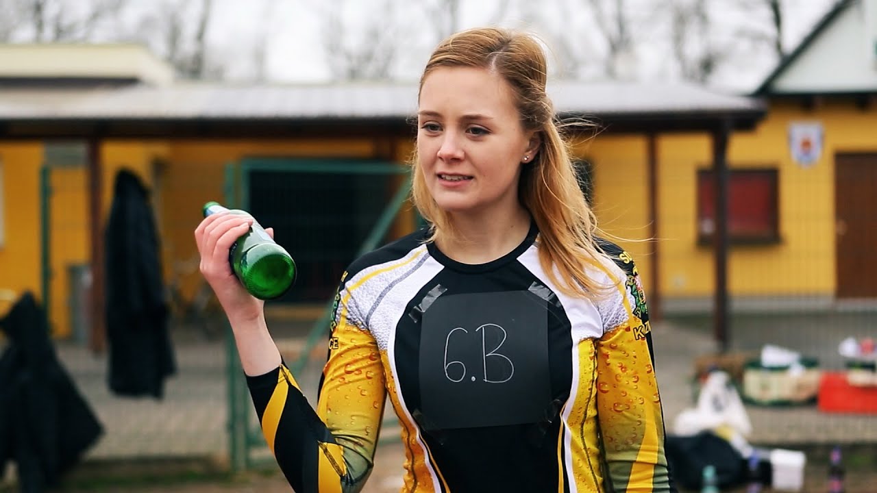 OLYMPIJÁDA - Maturitní video 6. B Gymnázium Soběslav, maturanti 2020