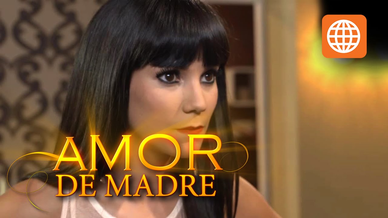 Amor de madre - Capítulo 36- Parte 1/3