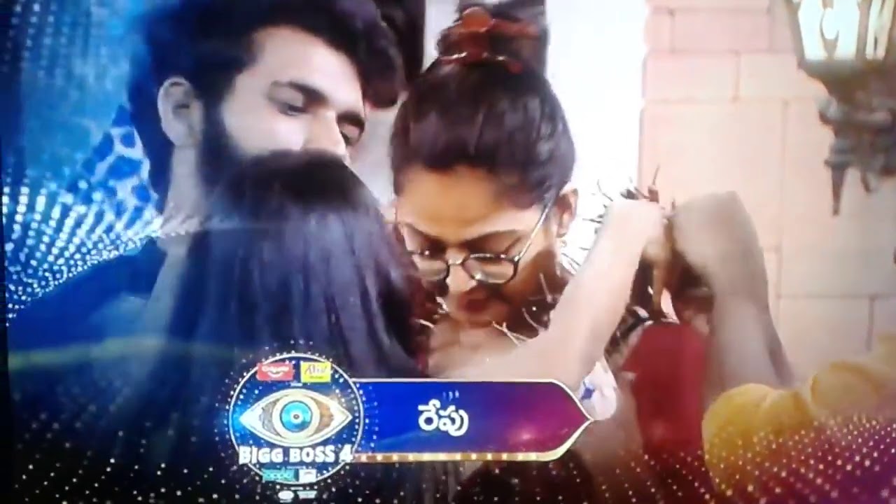 Bigg Boss 4 6th week nominated contestants for elimination