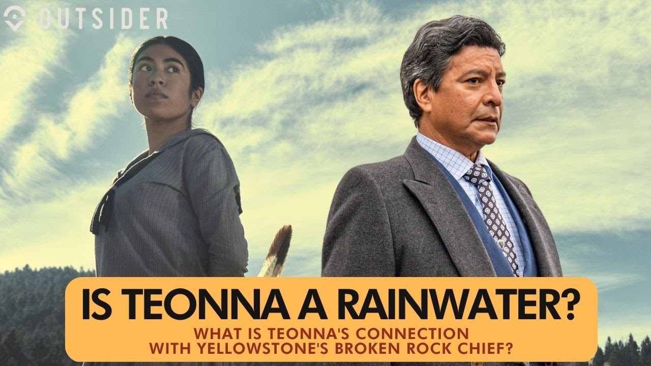 Is &lsquo;1923&rsquo;s Teonna a Rainwater? Theories, History, and Connections to &lsquo;Yellowstone&rsquo;