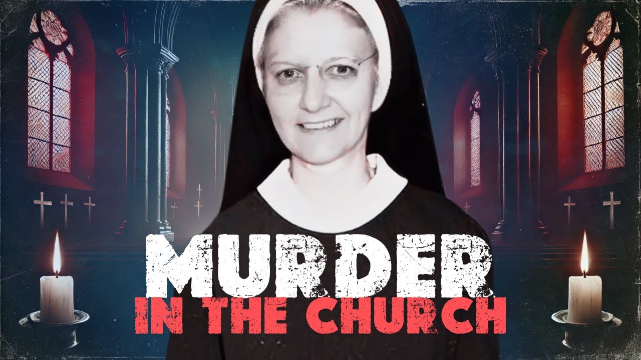 Killer Priest? The Dark Truth Behind Sister Margaret Ann Pahl's Murder True Crime Story