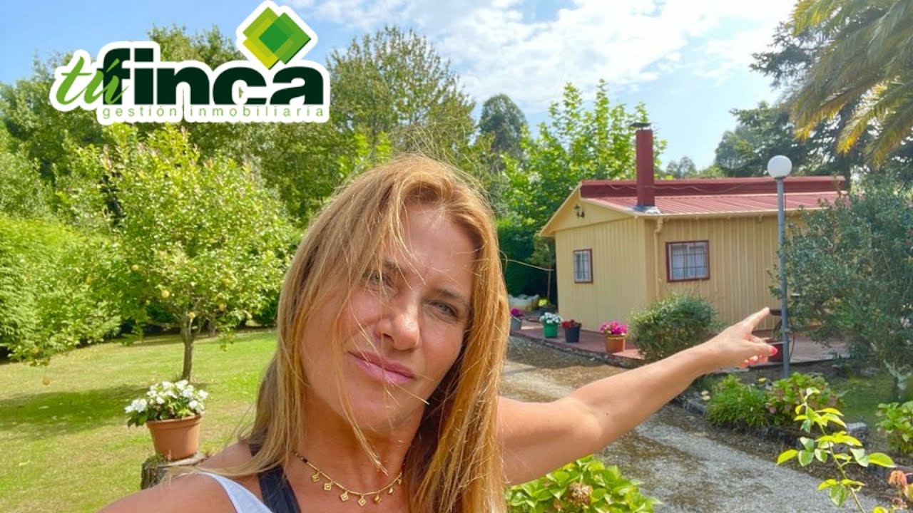 VENDIDA Finca rústica de 8.500m² en Villaviciosa | **.***€