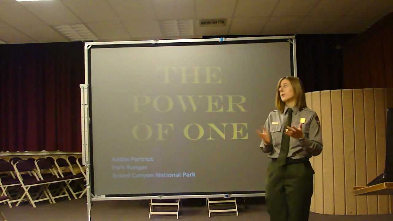 Adriann Partrick: Leadership Statement