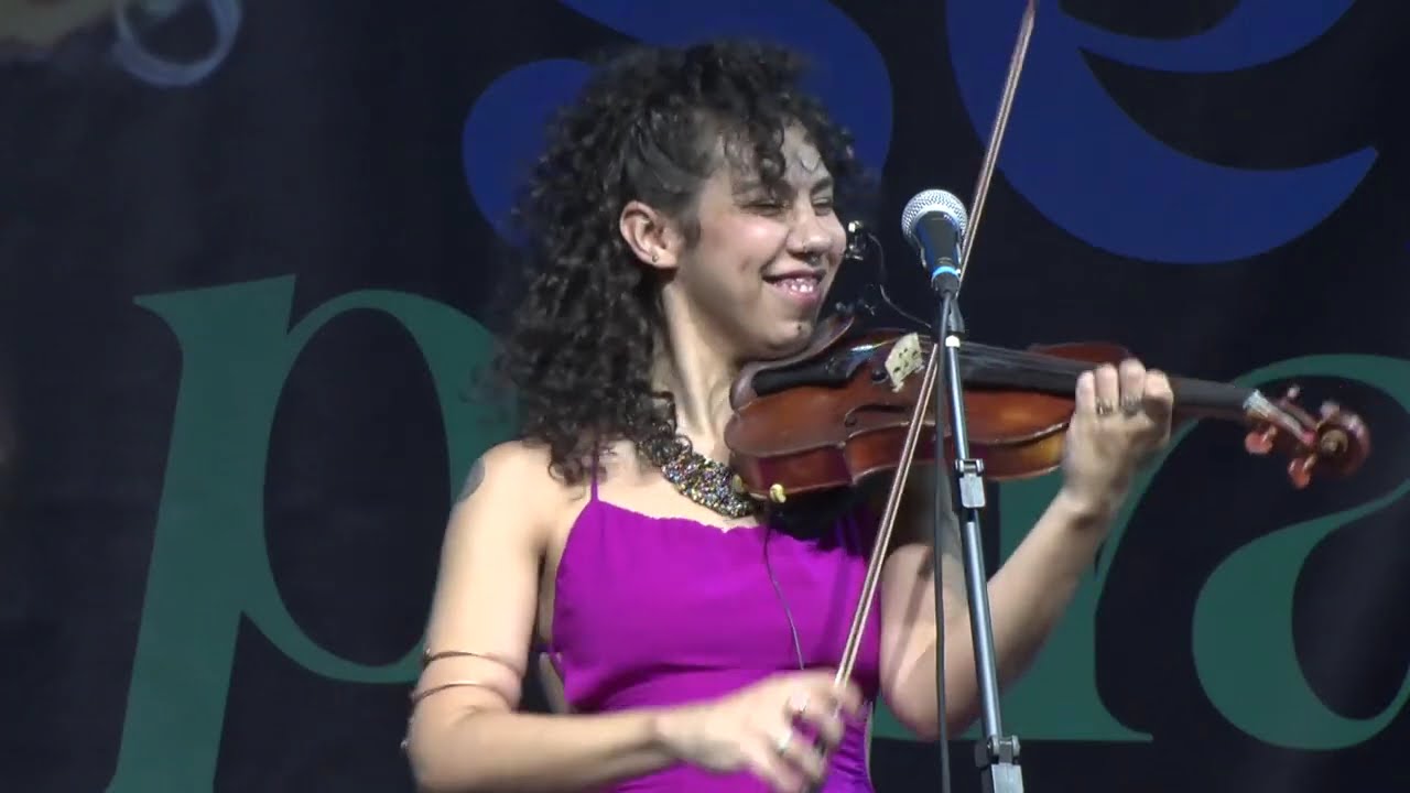 Fios de Choro no Festival Chorando sem Parar 2023