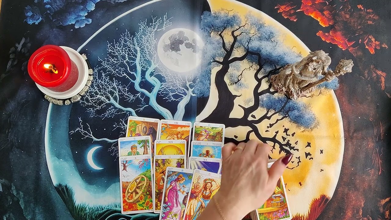 💫КТО ДУМАЕТ О ВАС ⁉️💌🤔