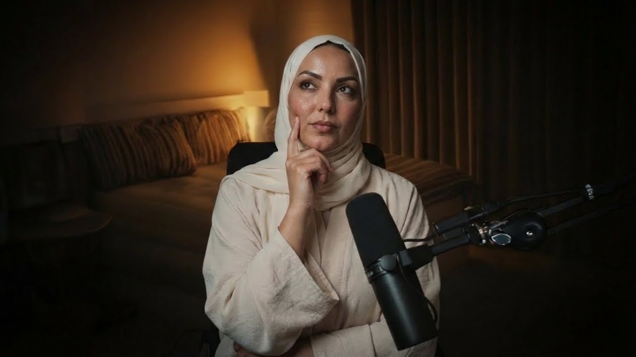 علامات إدمان الهاتف : واش أنت مدمنة بلا ما تشعري؟ | #بودكاست بيتك