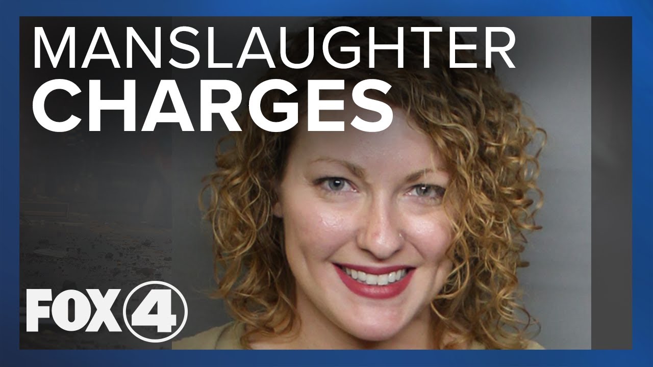 Woman Charged With Death of Charlotte County Deputy Has Previous DUI Arrests
