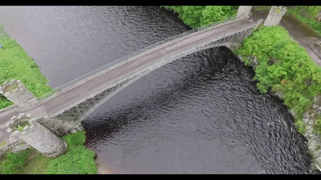 Telford Bridge