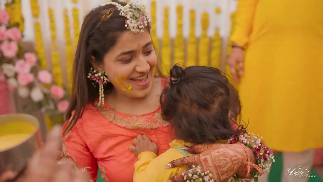 SIMRAN HALDI