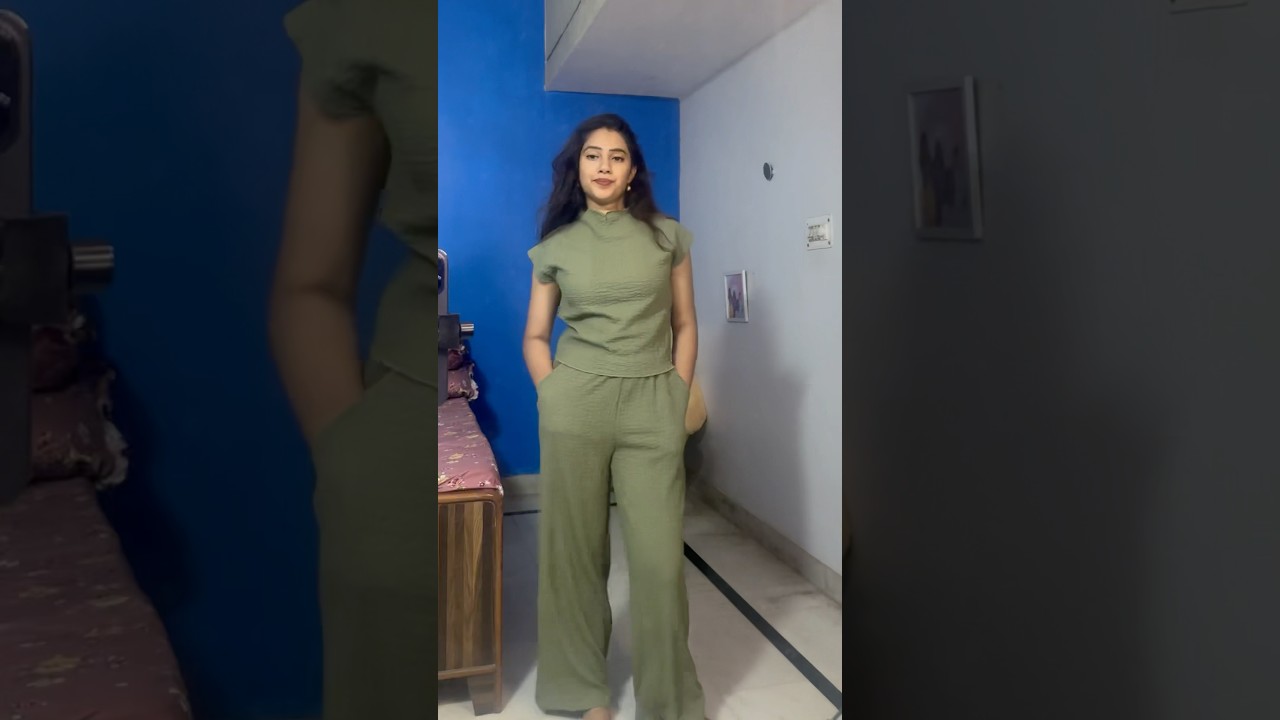 Max haul | Sanorita Sathyan | #trending