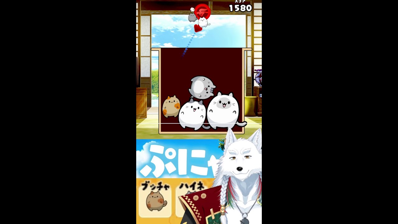 【超縦型配信】初心者～中級者向けエンジョイ配信！【なかちょん。げーむず】