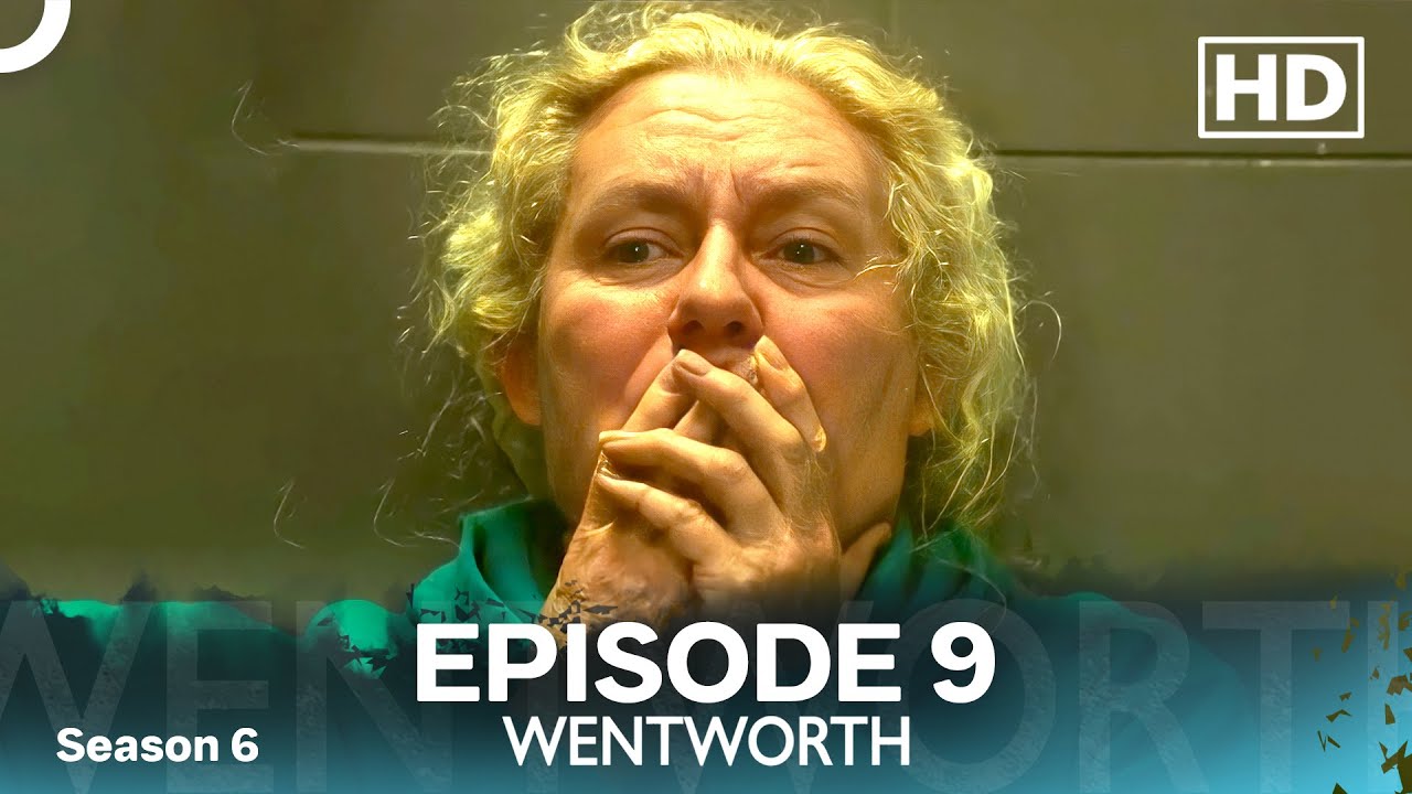 Wentworth Episode 9 | Season 6 (HD)