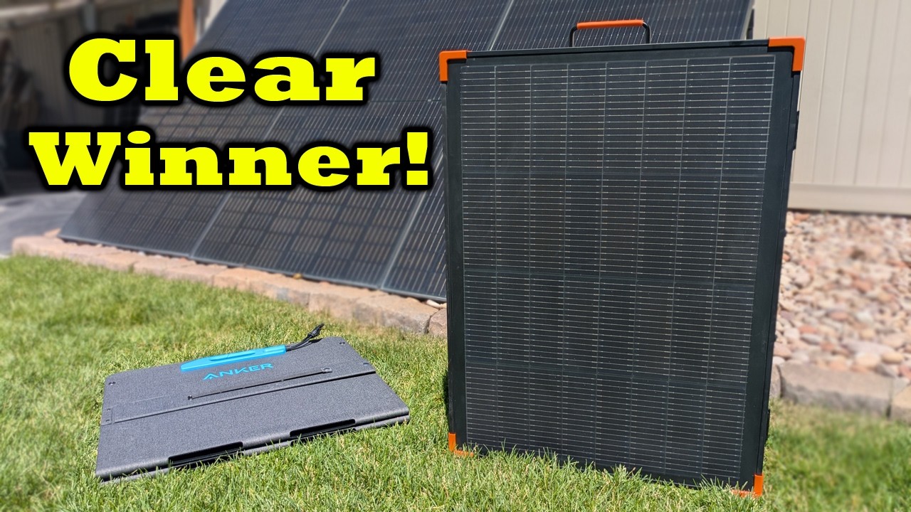 This Cheaper Solar Panel Embarrassed the Competition