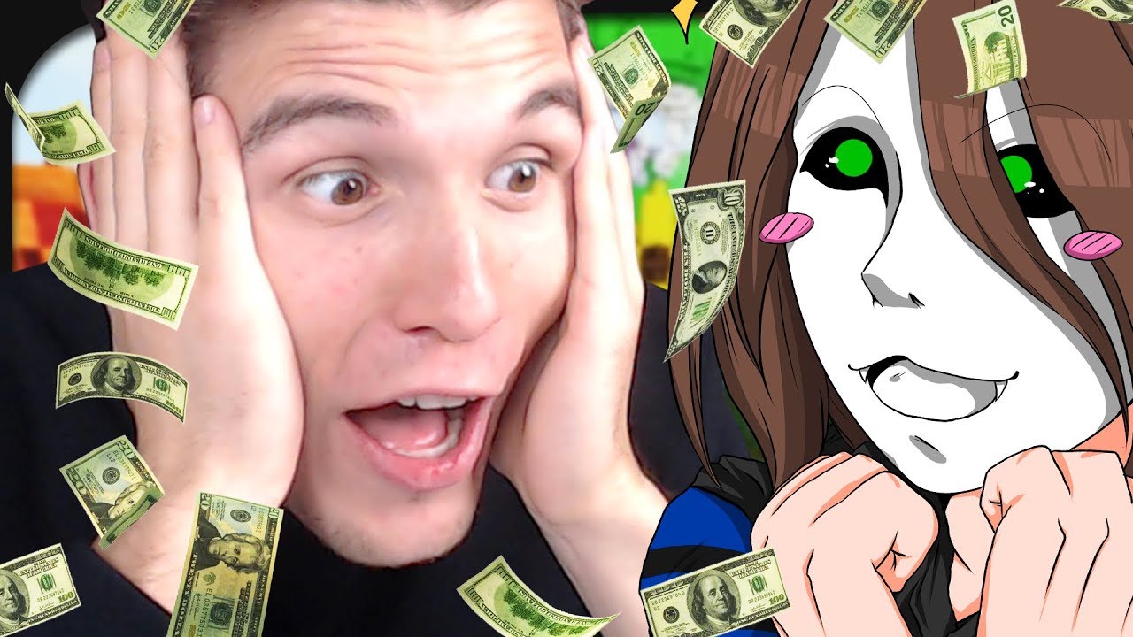 Würdet ihr das von uns beiden kaufen? ☆ Minecraft: Mario Party