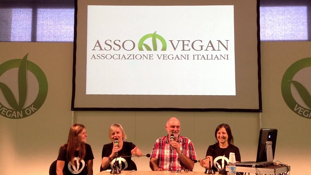 AssoVegan - Associazione Vegani Italiani