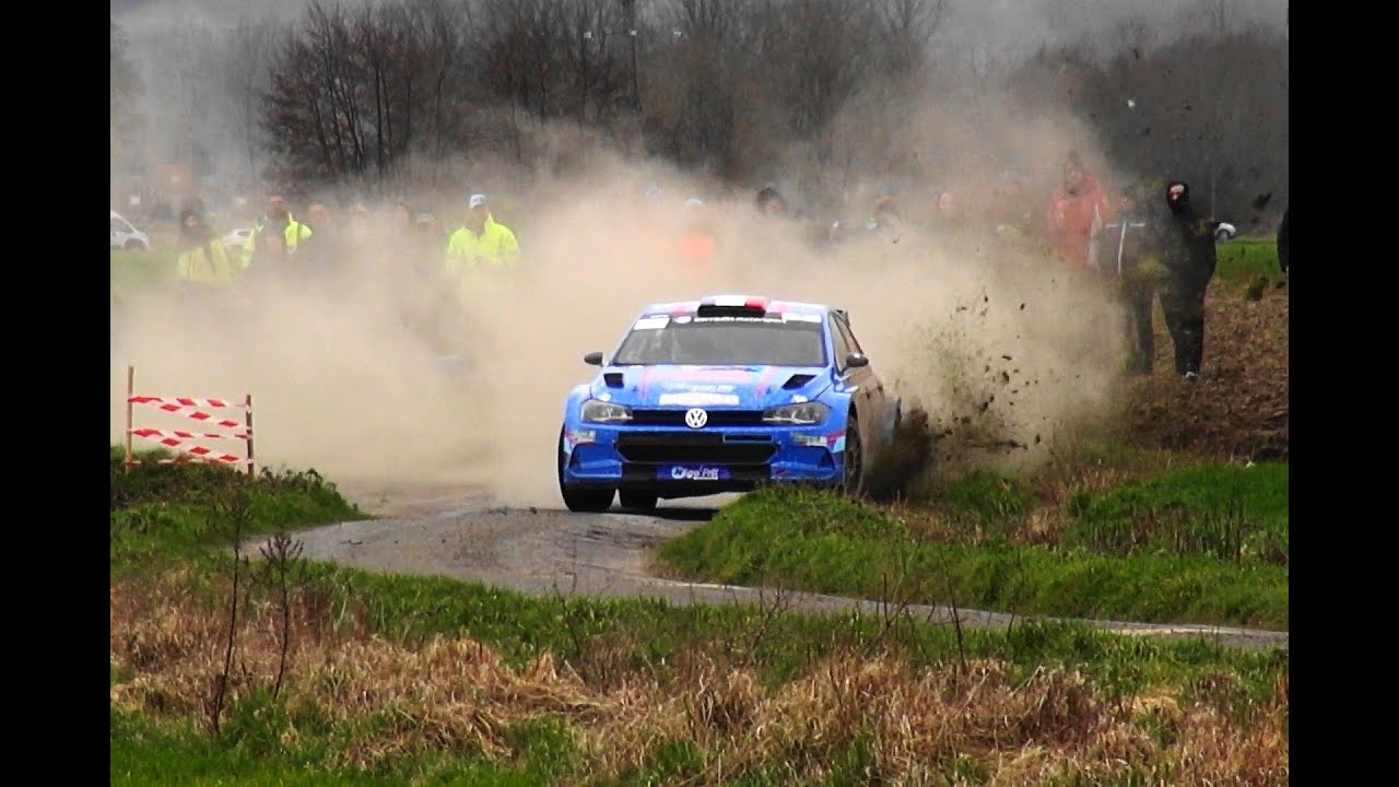 Finale de la Coupe de France des Rallyes Béthune 2022 MaXicorde Pierre