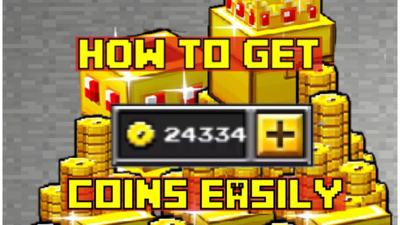 HOW TO GET COINS REALLY FAST ON PIXEL GUN 3D | MAKE MONEY FAST AND EASY ON PIXEL GUN 3D 2020