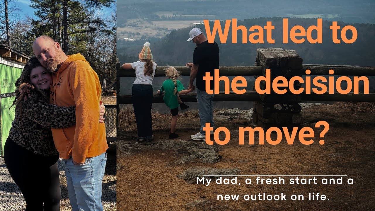 Leaving Florida | The Move That Changed Everything