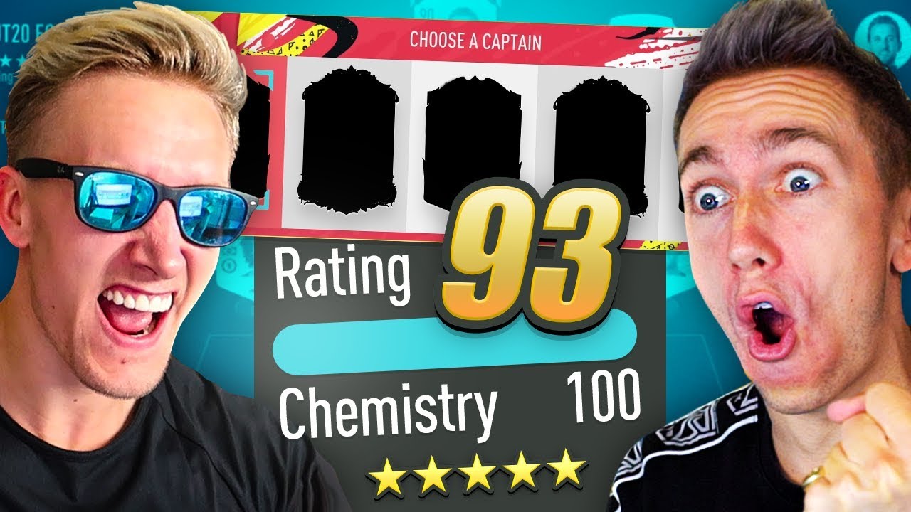 HIGHEST RATED DRAFT CHALLENGE VS REEV