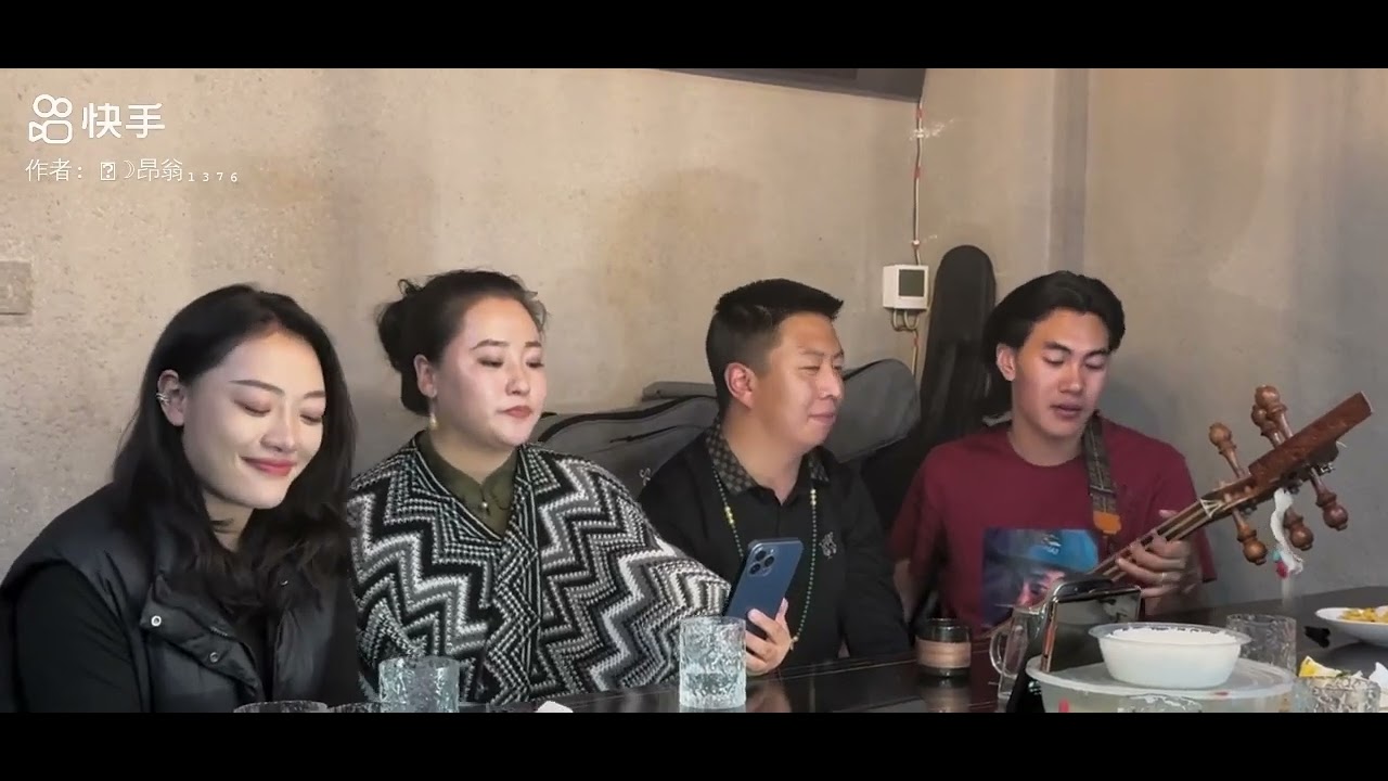 ཁམས་སྐྱིད་མཚོ་དང་རྫ་ཆུའི་ངག་དབང་སོགས་གཞས་པ་སྐོར་ཞིག✌️👍👍👍