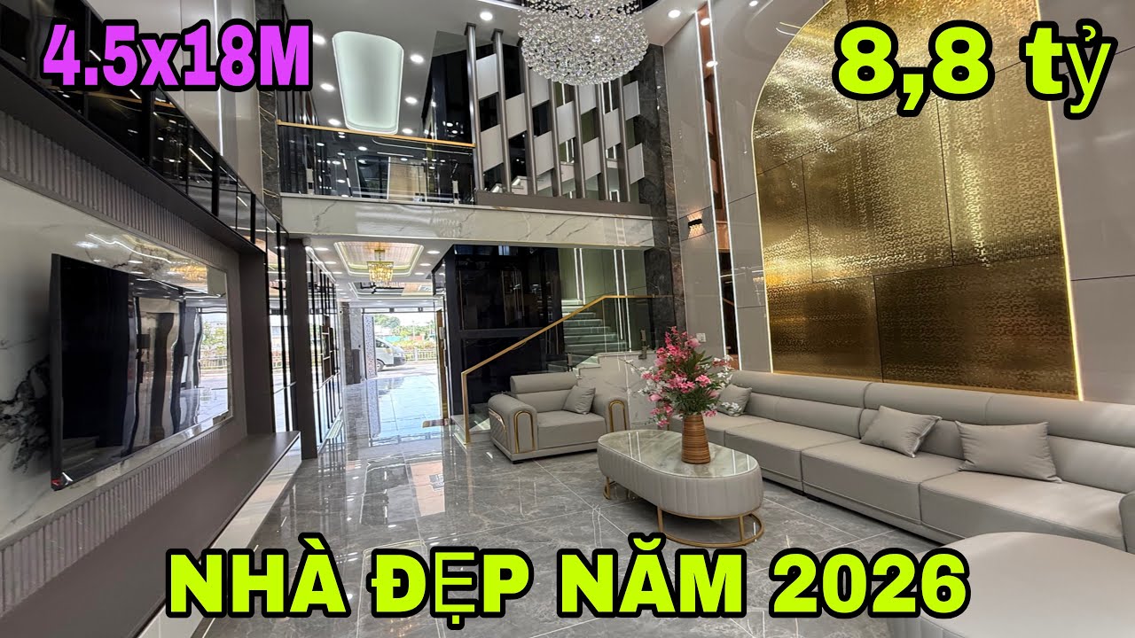 Nhà đẹp quận 12 khu đồng bộ đẹp đâu năm chủ hạ giá bán gấp . Chỉ 8,8 tỷ TL