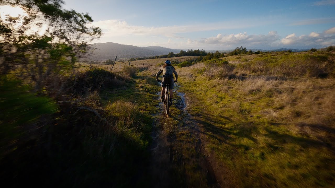 Hardtail Heaven | Bolinas Ridge