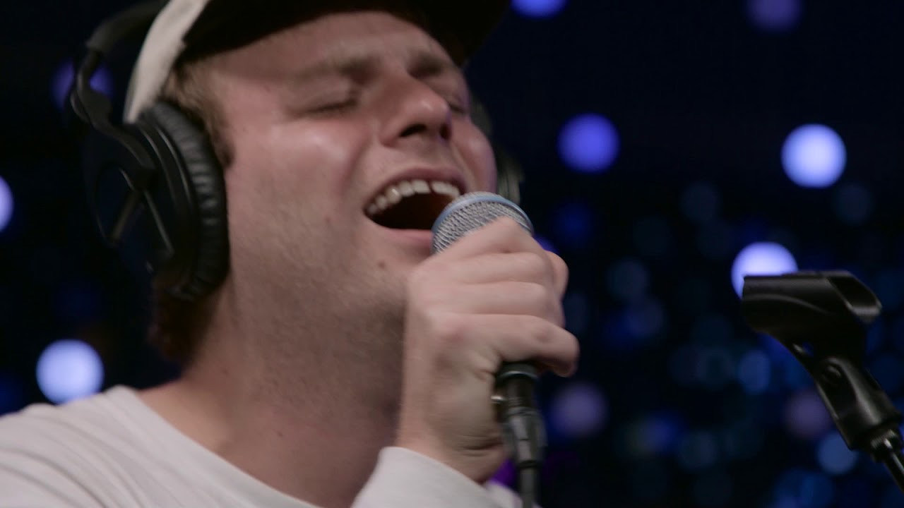 Mac DeMarco - One More Love Song (Live on KEXP)