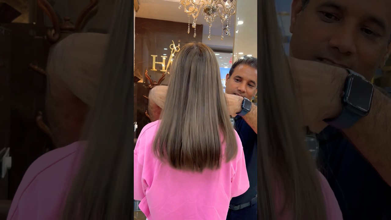 HAIRCOLOR ASHBROWN WELLA 