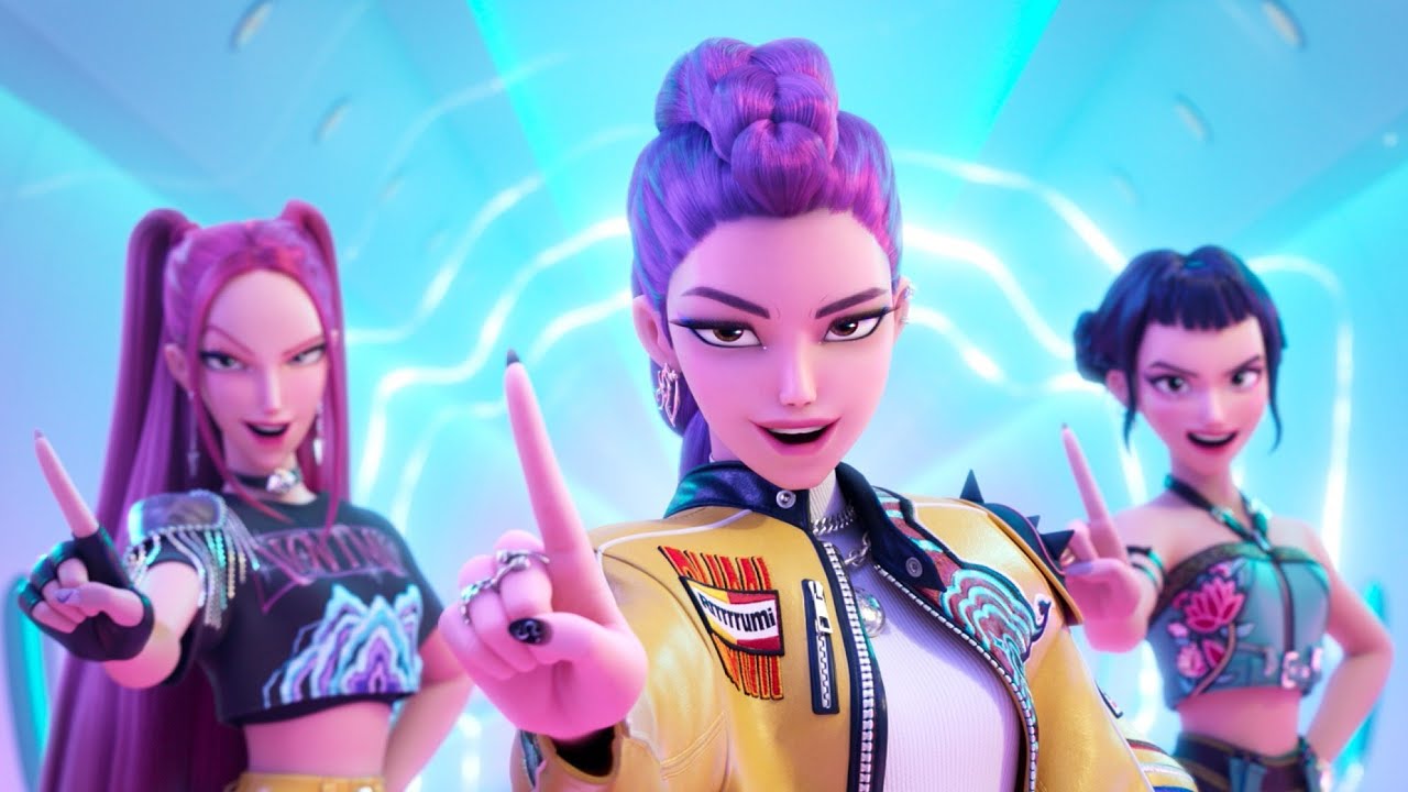 Czy HUNTR/X to prawdziwy zesp&oacute;ł? Wszystko o członkach tria muzycznego &bdquo;KPop Demon Hunters&rdquo;
