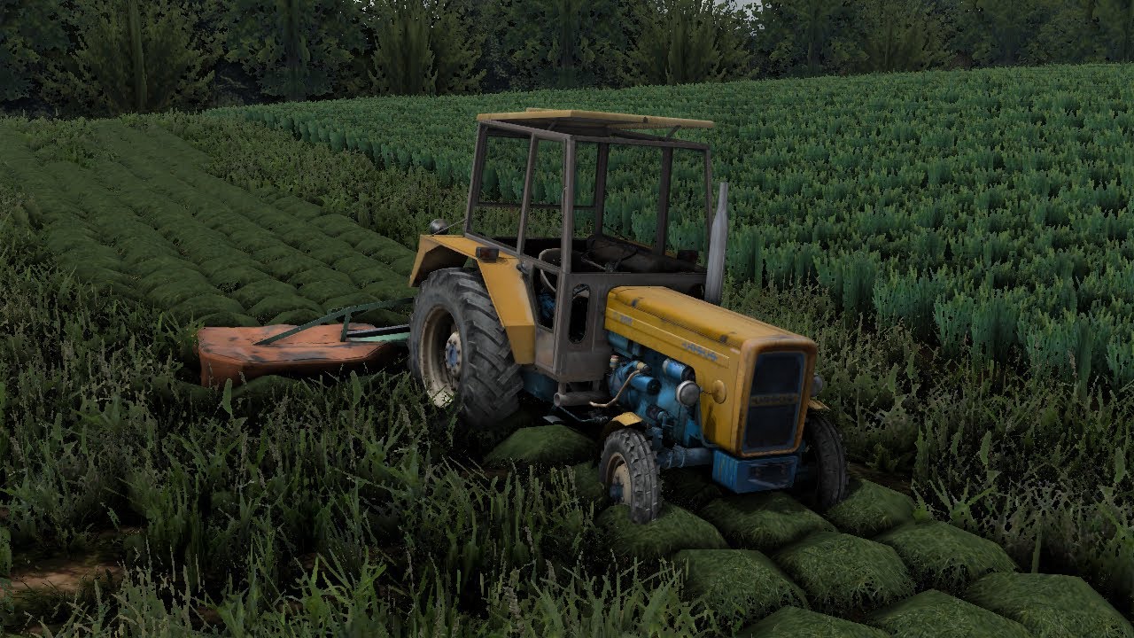 Screeny z fs13 #2