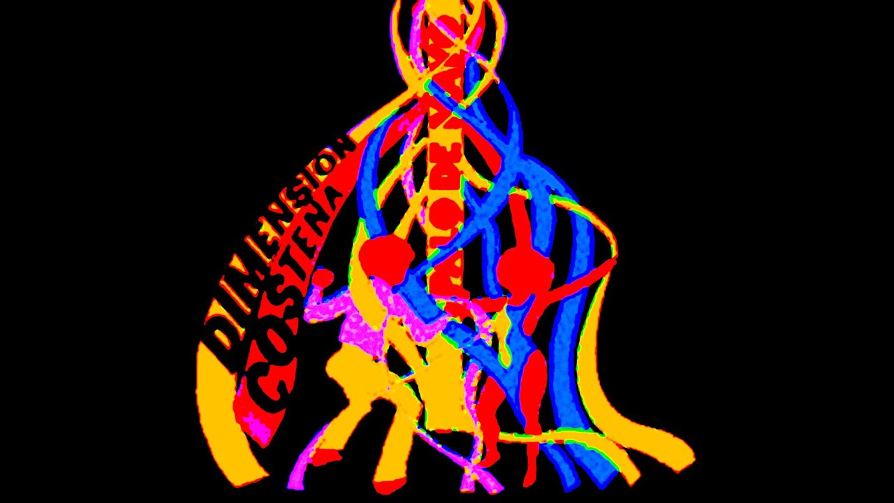 Grupo Gamma - Sing Simon Sing My Love