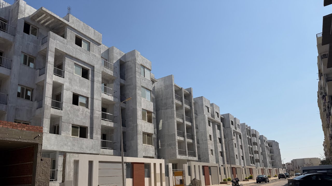 Red sea Property- real estate in Hurghada redseadeveloper 
