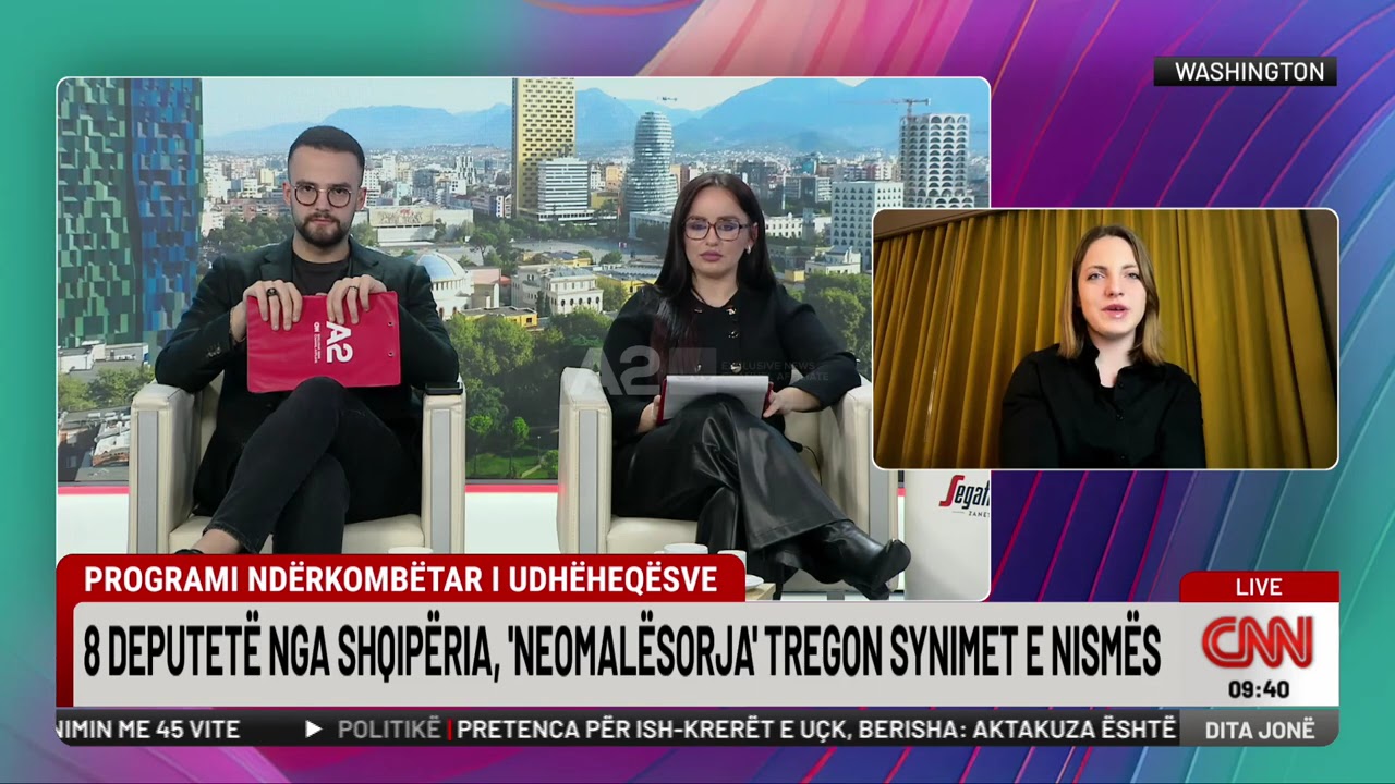 “Politikanë të kontaminuar”, deputetja flet për ndryshimet e duhura nga politikanët e rinj