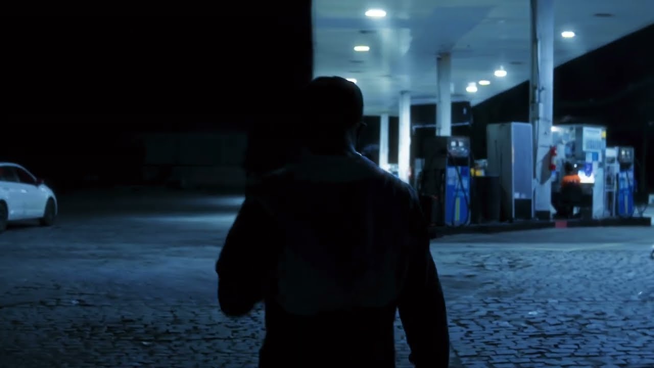 M7&Ecirc; - Mais uma vez ( Prod.MUKA).