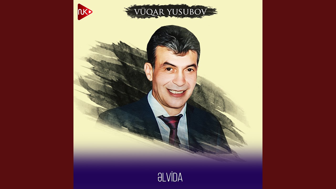 Əlvida