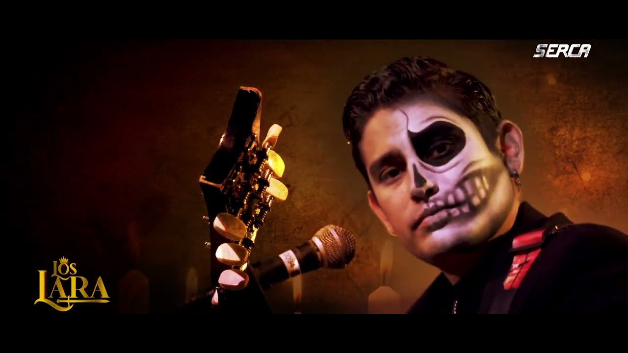 Los Lara - La Llorona (Video Oficial)