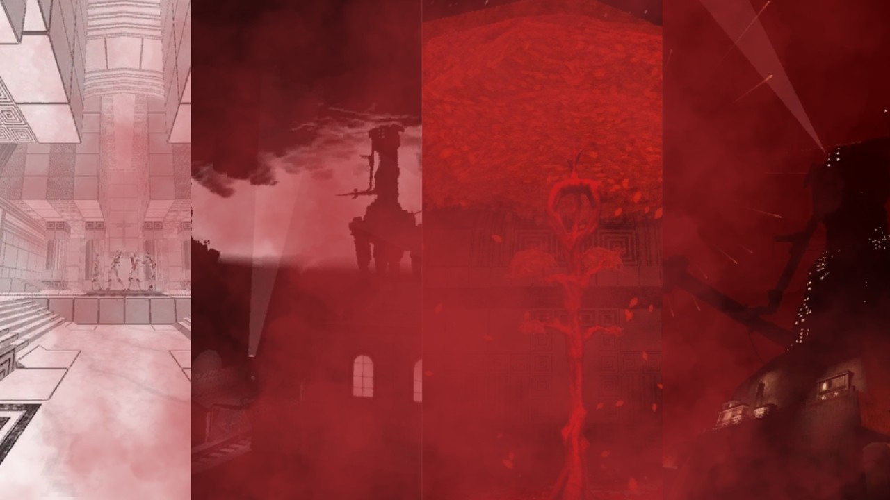 ULTRAKILL: Violence Full Layer P-RANK (2026)