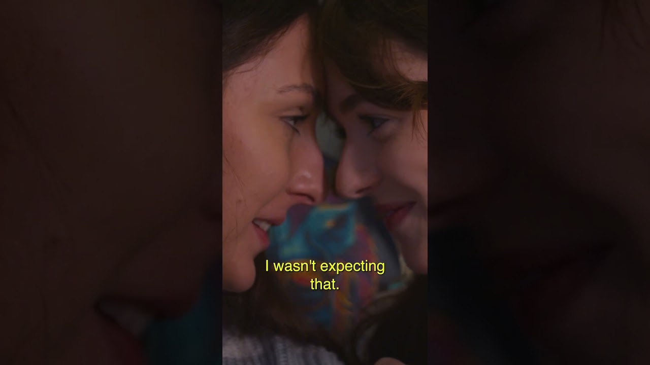 Watch Kerri & Beth in Flunk  #love #movie #flunk #flunkseries #lgbt