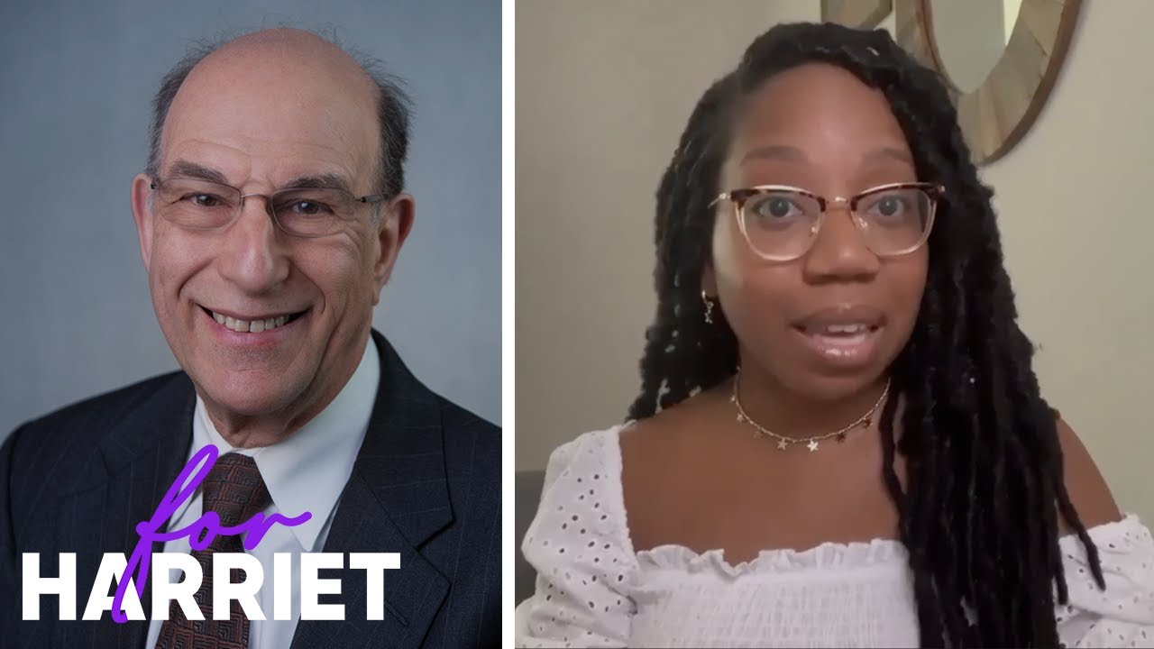 There can be no racial justice without housing desegregation w/ Richard Rothstein
