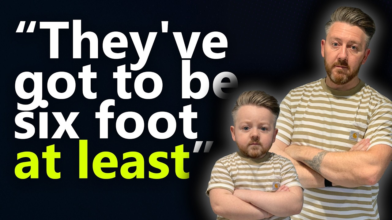 Having a Son In Football Manager...