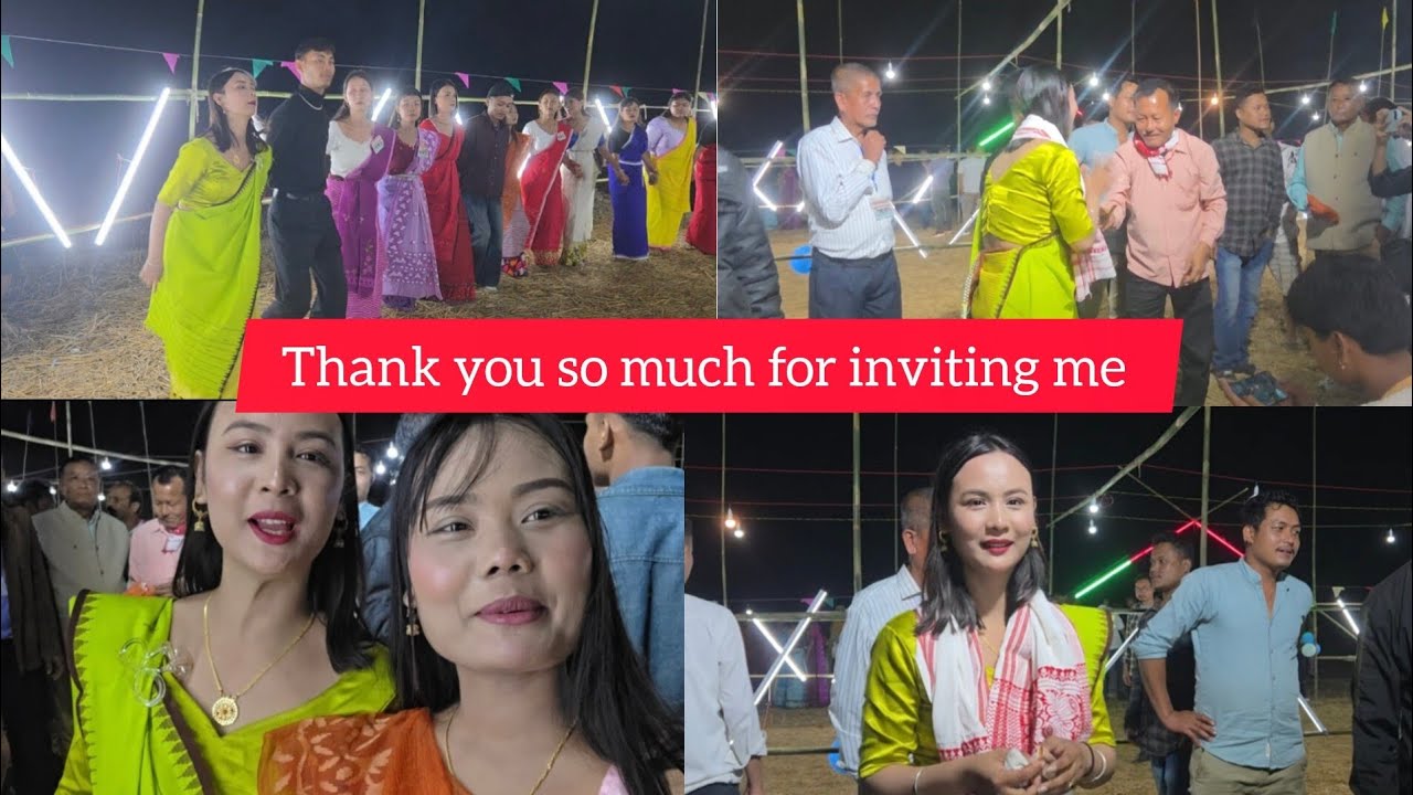 YAOSHANG THABAL CHONGBA❤️