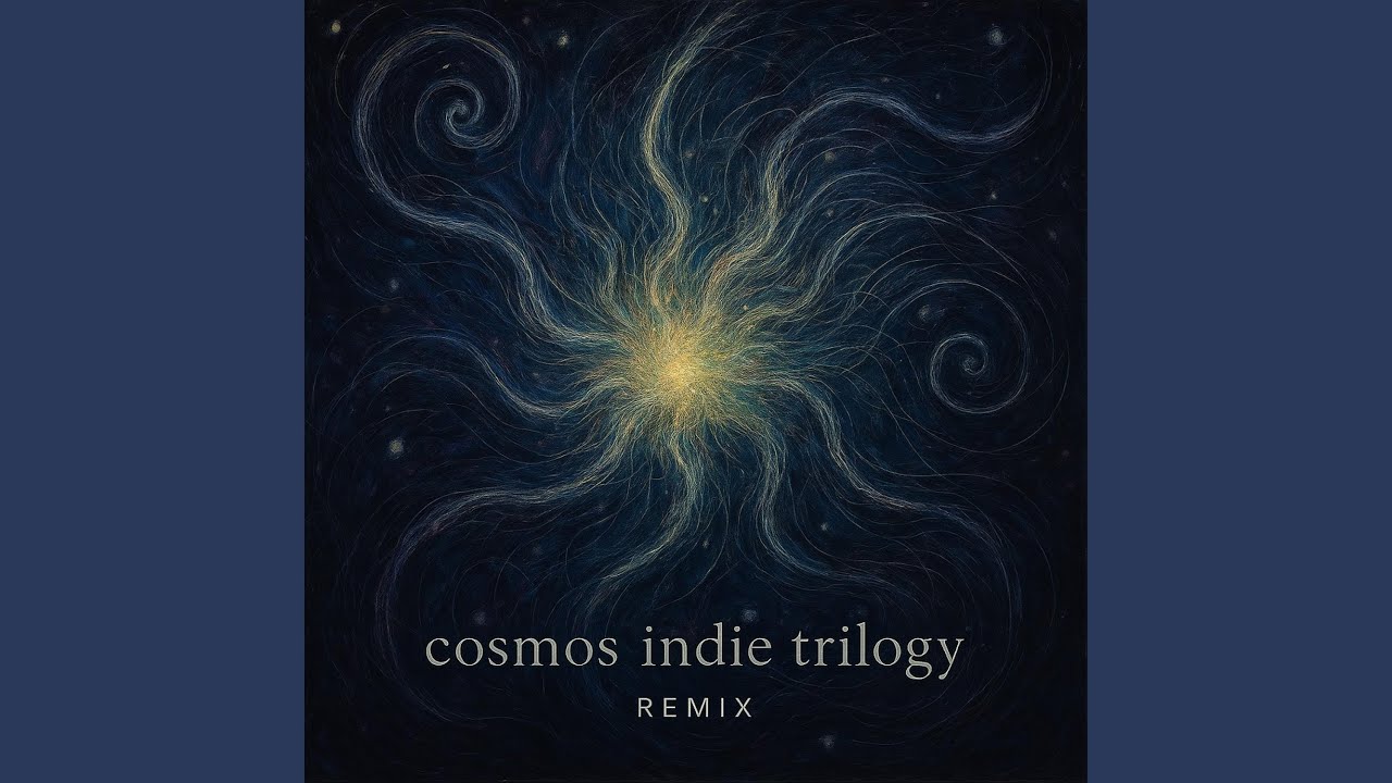 Cosmos Indie : We Fell in Light (RE:Version)