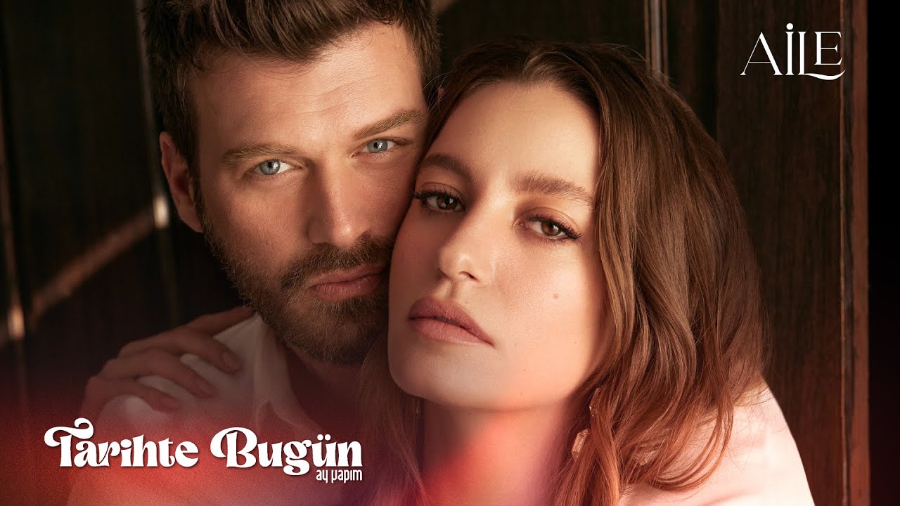 Tarihte Bugün | Aile